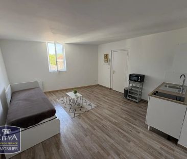 Appartement à louer 1 pièce 26.94m² - Photo 4