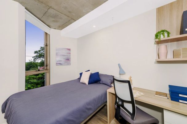 Signature Studio Apartment - Photo 1