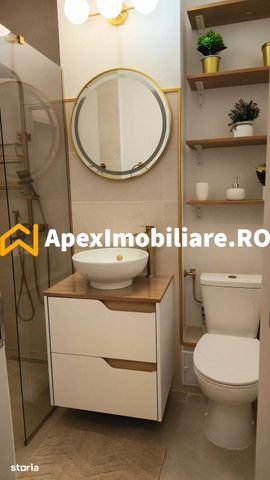 Apartament 2 camere de inchiriat Berceni Bucuresti | ApexImobiliare.ro - Fotografie 5