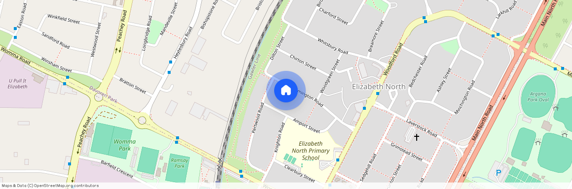 10 Homington Road, Elizabeth North