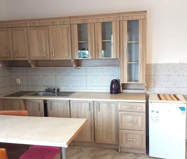 Mieszkanie wynajem Gorzów, Górczyn, 2 pokoje, 35 m - Photo 6