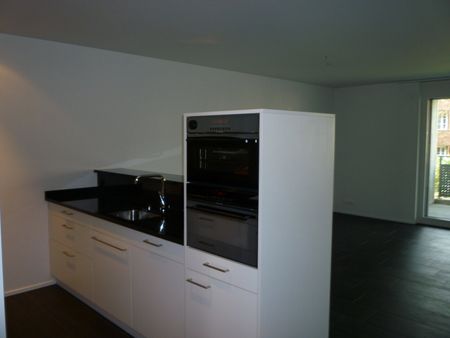 3.5 Zimmer, 98 m², 2. Stock - Foto 2