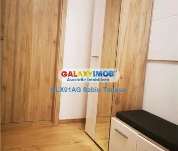 de inch ap 2 camere modern la cheie fond nou Nord Pitesti cu parcare - Fotografie 5
