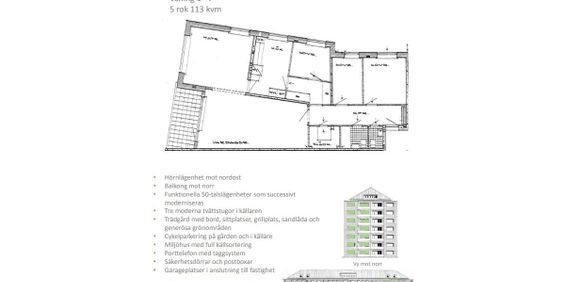 Tessins väg 17 B - Photo 3