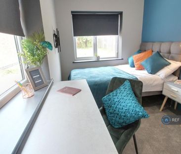 1 bedroom in a house share to rent - Photo 3