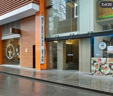 Melbourne CBD - Photo 6