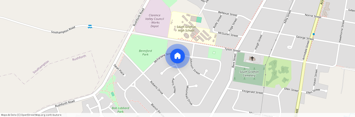 38 McFarlane Street, NSW 2460, South Grafton