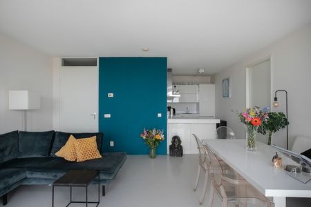 Andreasplein, 1058 GD, Amsterdam - Photo 3