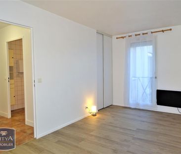 Location Appartement 2 pièces 52m² ELANCOURT 78990 - Photo 3