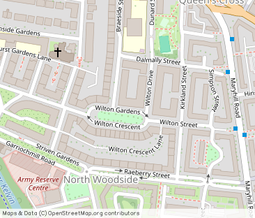 Wilton Street, Glasgow, G20 - Photo 1