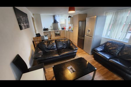 2 Bed Flat, Sandon Road, B17 - Photo 4