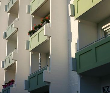 Wohnungsangebot Sankt-Josef-Straße 20e - Foto 1