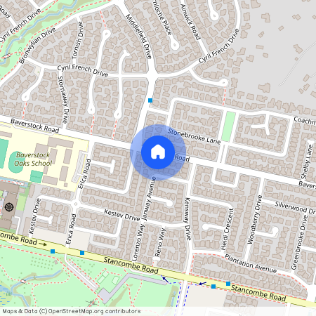 43 Baverstock Road, Flat Bush, Manukau City