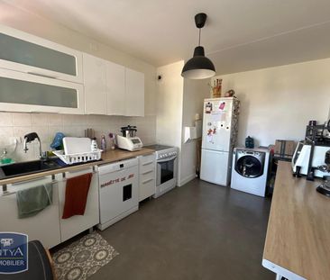 Location Appartement 4 pièces 78m² VAIRES SUR MARNE 77360 - Photo 6