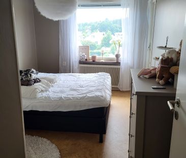 Baltzersgatan, Göteborg - Foto 1