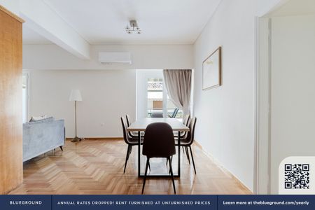 Διαμέρισμα για ενοικίαση Αμπελόκηποι - Πεντάγωνο - Φωτογραφία 3