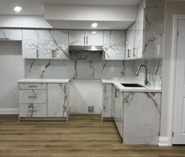 For Lease - 15 Perdita Road, Brampton, Ontario - Photo 1