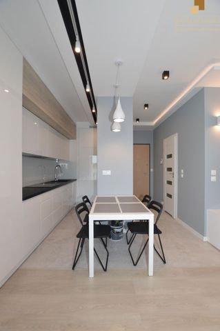 Mieszkanie na wynajem Warszawa, Wilanów, Wilanów, Sarmacka - Zdjęcie 3