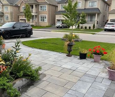 For Lease - 922 Ernest Cousins Circle Unit# Bsmt, Newmarket, Ontario - Photo 6