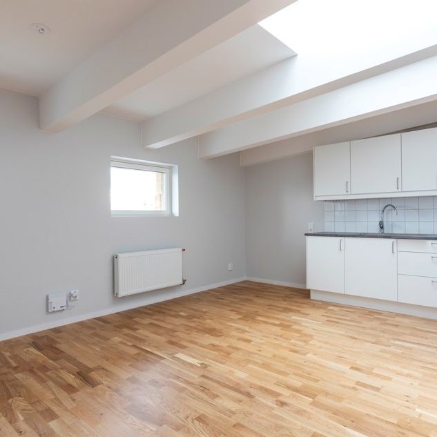 Per Albin Hanssons väg 2 A, Flensburg - Foto 1