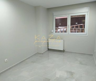 Διαμέρισμα για ενοικίαση Ηλιούπολη Κέντρο (Σταυρούπολη) - Photo 3