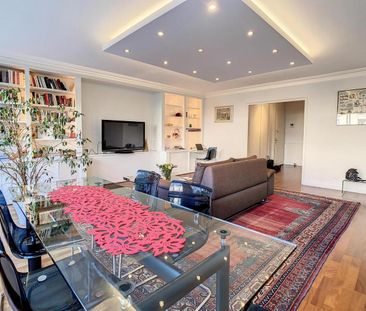 3 Zimmer, 108 m², 2. Stock - Photo 3
