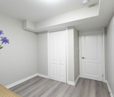 For Lease - 104 Port Arthur Crescent Unit# Bsmt, Richmond Hill, Ont... - Photo 2