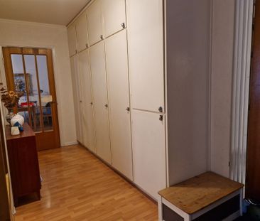 Stigbergsvägen, Uppsala - Foto 4