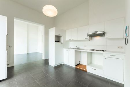 Gelijkvloerse verdieping Te huur in Asse - Photo 4