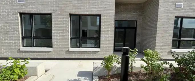 112 - 3250 CARDING MILL TRAIL | 112 - 3250 CARDING MILL TRAIL, Oakville - Photo 1