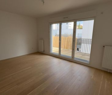 Location Appartement 2 pièces 44m² RUEIL MALMAISON 92500 - Photo 1