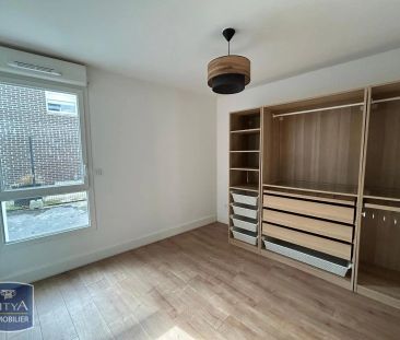 Appartement à louer 3 pièces 61.52m² - Photo 5