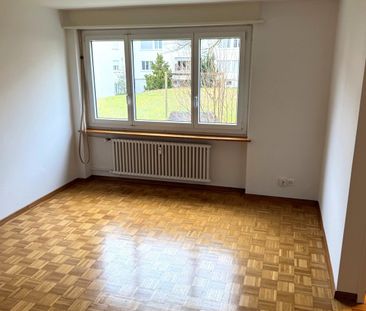 Rent a 1 room apartment in Luzern - Photo 5