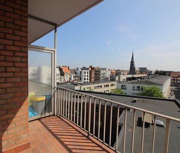 Penthouse te huur in Gentbrugge - Photo 1