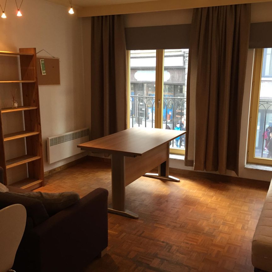L - Sint-Pie­ter­s­nieuwstraat 17A - Foto 1