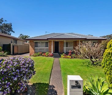 5 Garnier Close, Thornton. - Photo 1