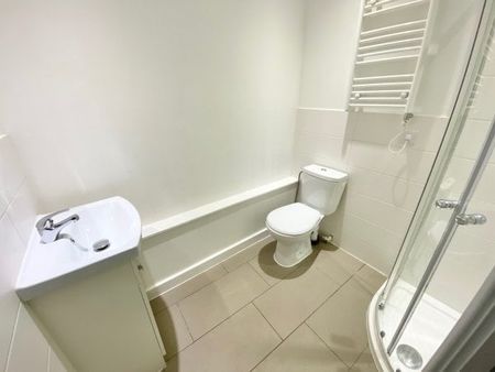 Queen Street, Leicester, LE1 - Photo 5