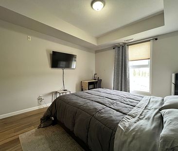 Student Friendly Fully Furnished 2 Bed, 2 Bath Condo Close to UBCO, WiFi Included! - Photo 1
