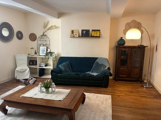 Nouvelle colocation étudiante en plein centre ! - Photo 1