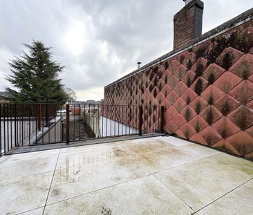 Nieuwbouwappartement in hartje Brakel - Photo 2