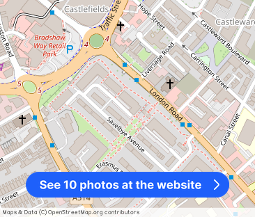 Dalton House, Derby, DE1 2BF - Photo 1