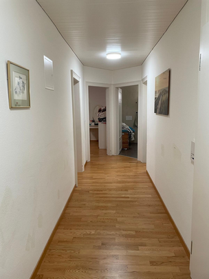 Schöne 4.0-Zimmerwohnung in Thalwil - Photo 1