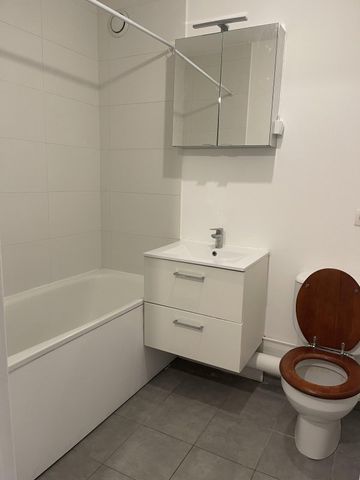 Location / Appartement T2 - Photo 4