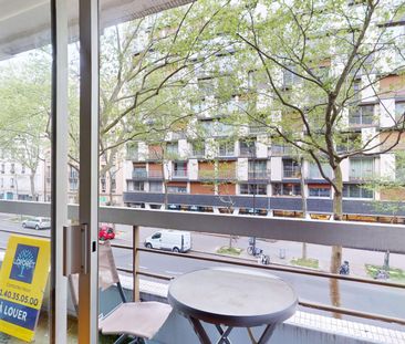 Appartement T2 Paris 11 à louer - Photo 3