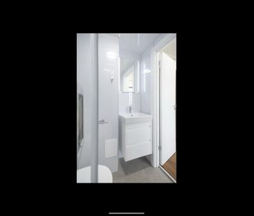 Studio Flat, Rubens House, N3 - Photo 3