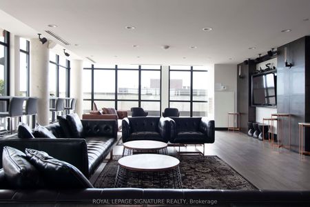 Carlaw Lofts 1190 , #1004 - Photo 2