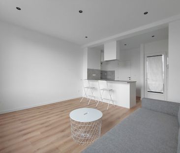 Appartement te huur - Photo 4