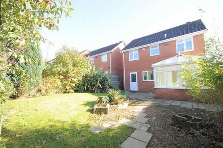 Stubbs Drive, Stone, ST15 - Photo 3