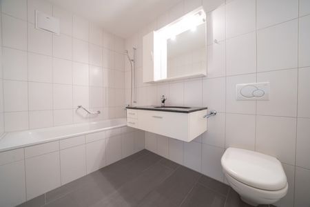 3.5 Zimmer, 88 m², 2. Stock - Foto 3