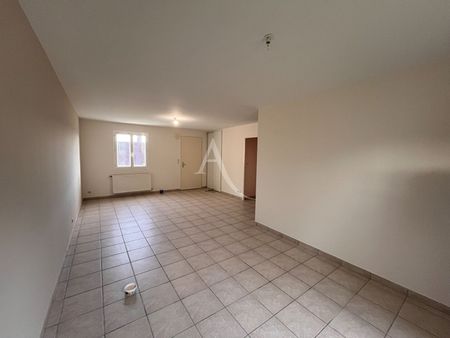 Location Maison 4 pièces 81m² - Photo 2